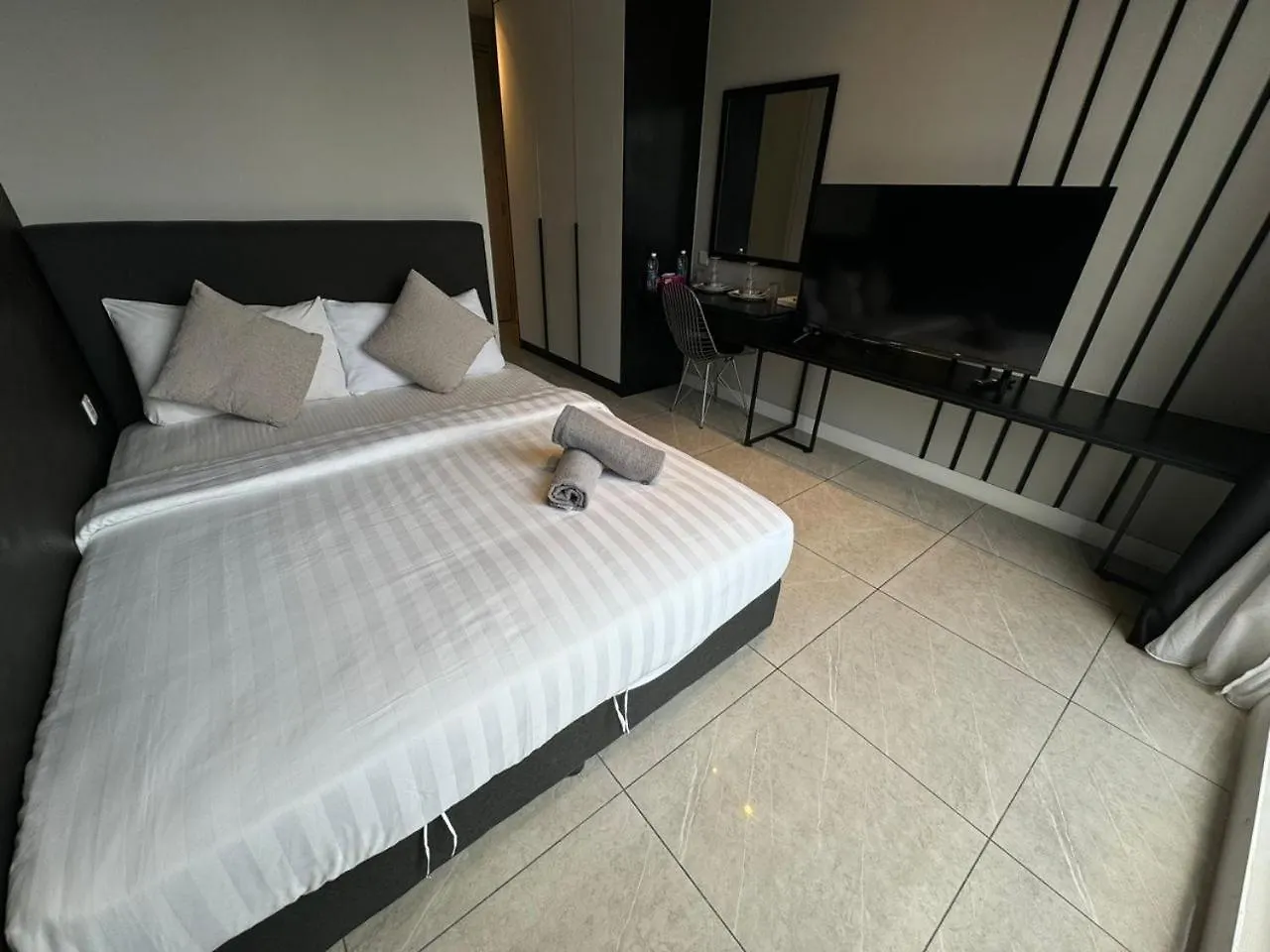 Cozy Suites At Axon Residence Kuala Lumpur Trx And Pavillion
