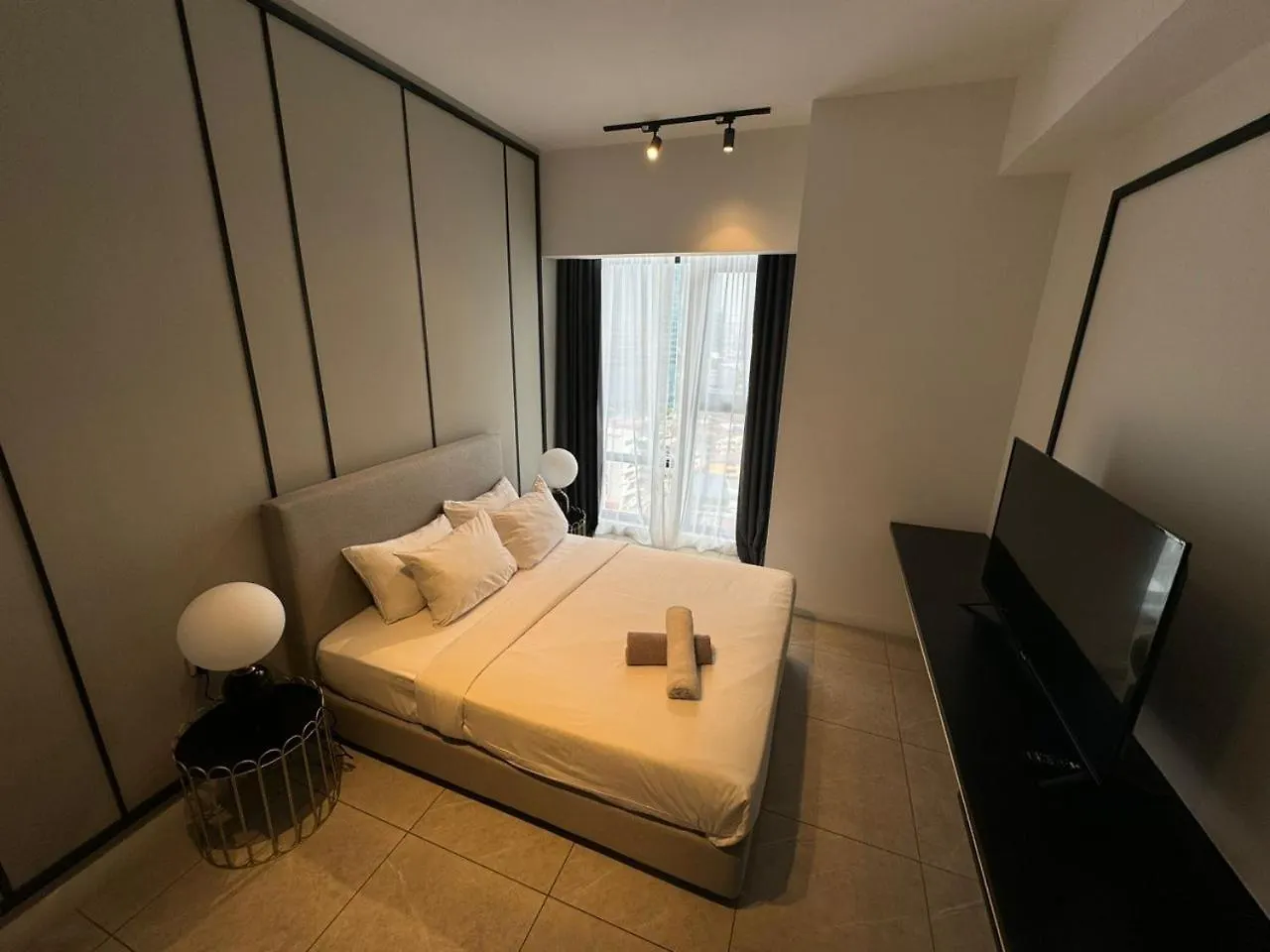 Cozy Suites At Axon Residence Kuala Lumpur Trx And Pavillion