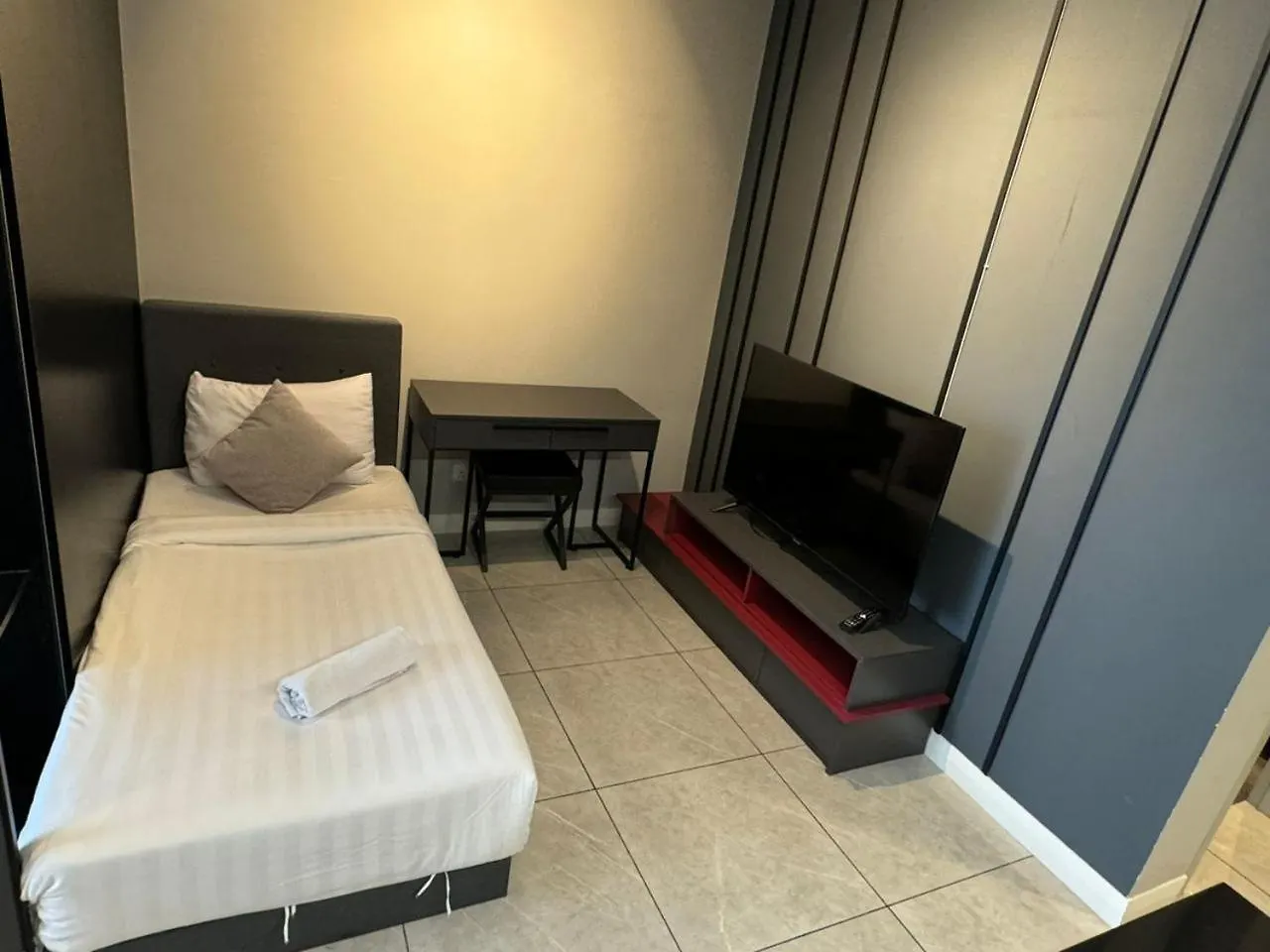 Cozy Suites At Axon Residence Kuala Lumpur Trx And Pavillion