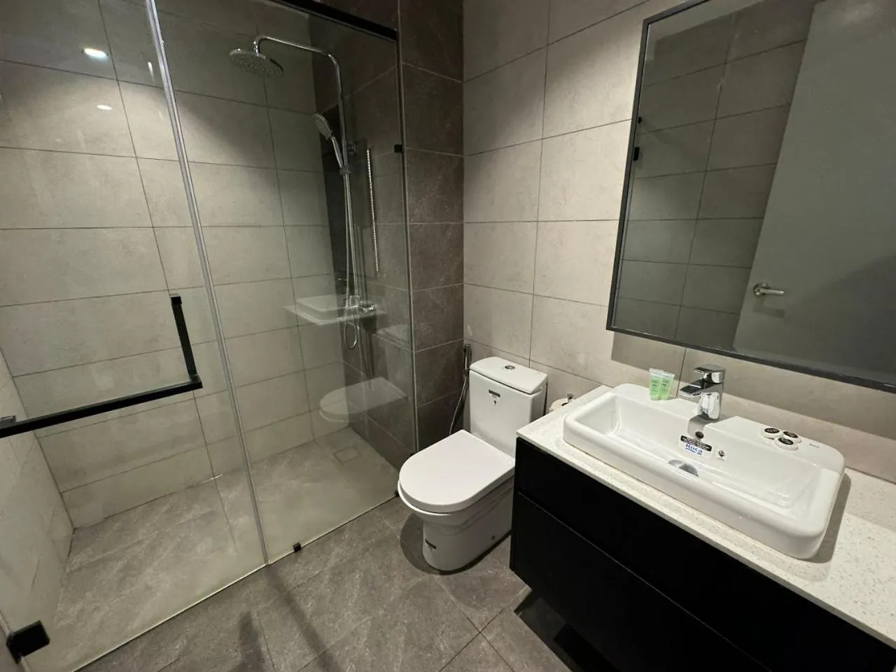 Cozy Suites At Axon Residence Kuala Lumpur Trx And Pavillion Apartment