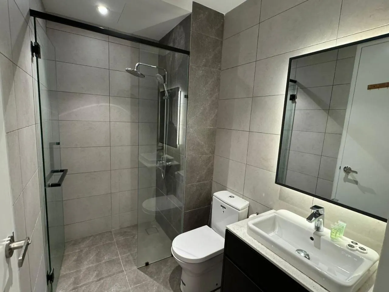 Cozy Suites At Axon Residence Kuala Lumpur Trx And Pavillion Malaysia
