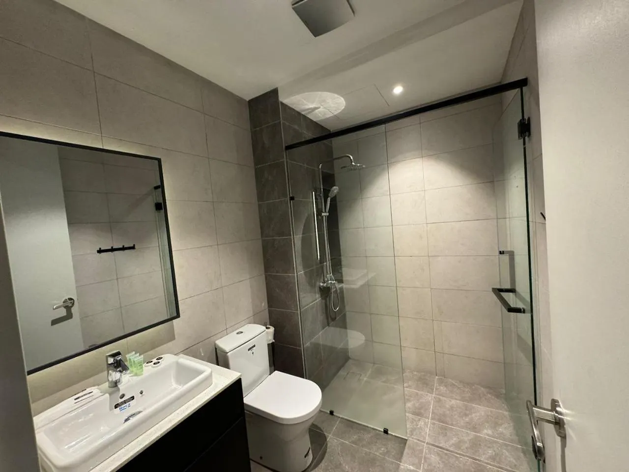 Cozy Suites At Axon Residence Kuala Lumpur Trx And Pavillion