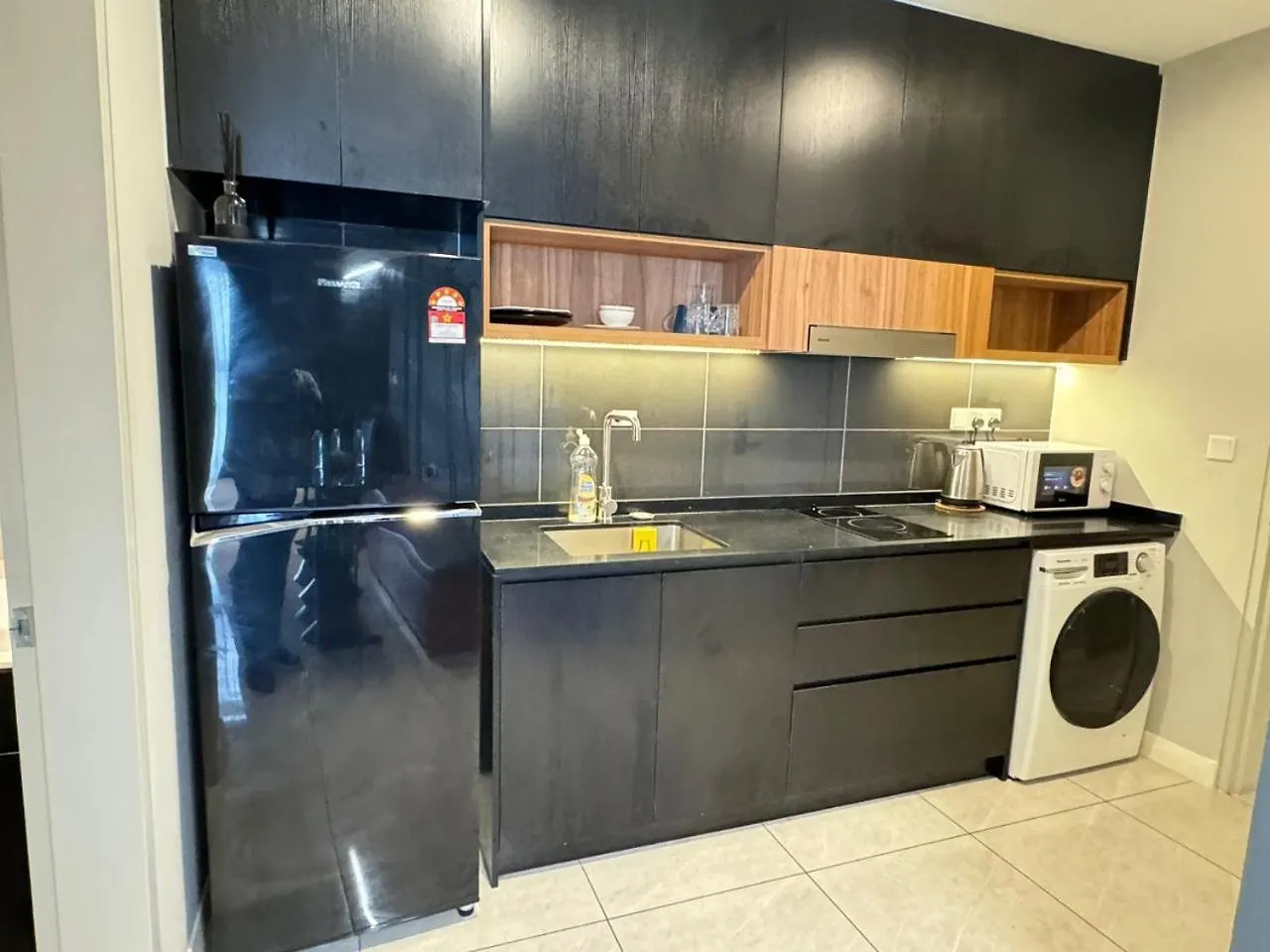 Cozy Suites At Axon Residence 吉隆坡 马来西亚